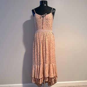 High Low dress